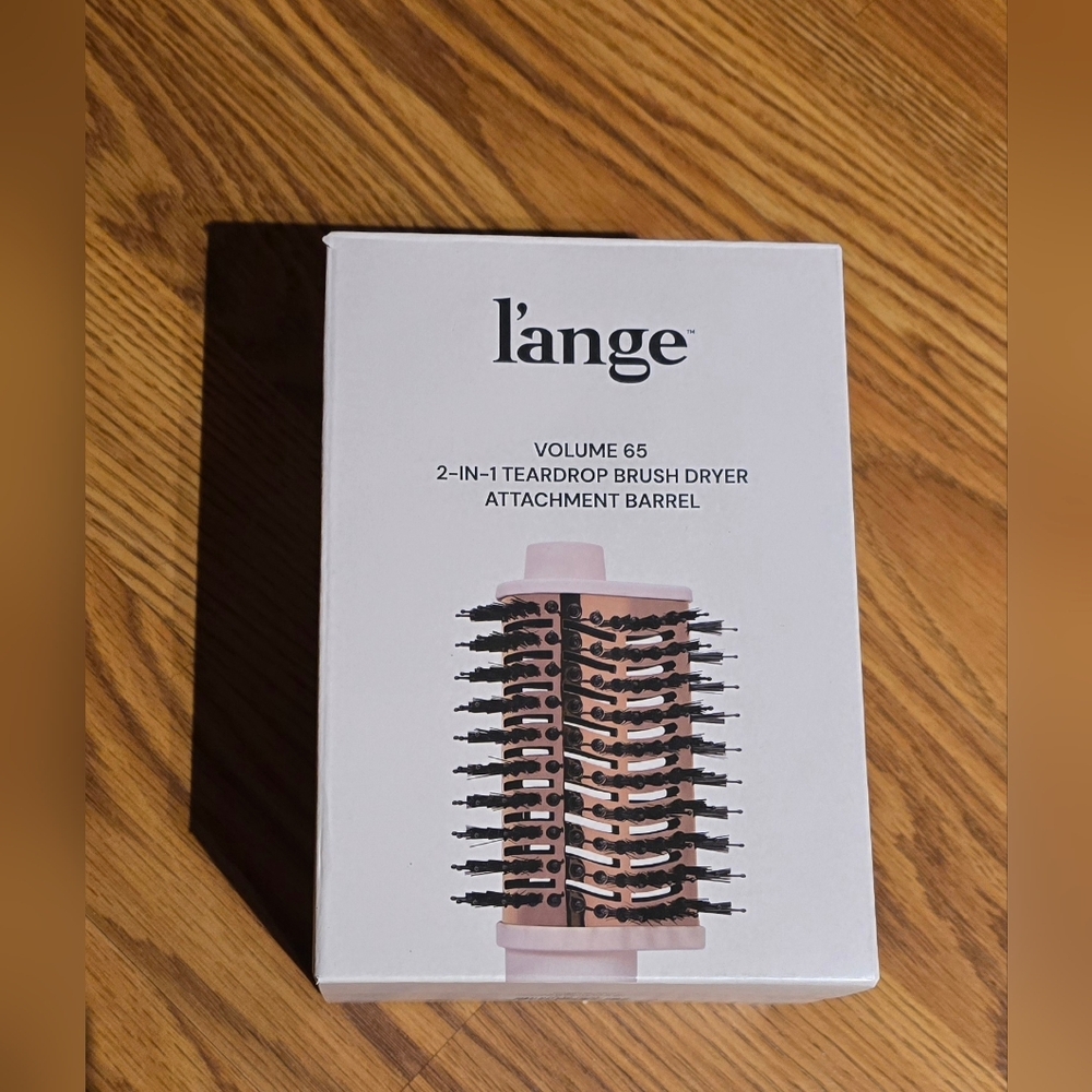 L'ange Volume 65 Brush Dryer Attachment